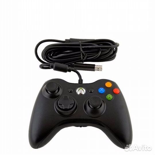 Джойстик для хвох360