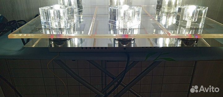 Светильник потолочный