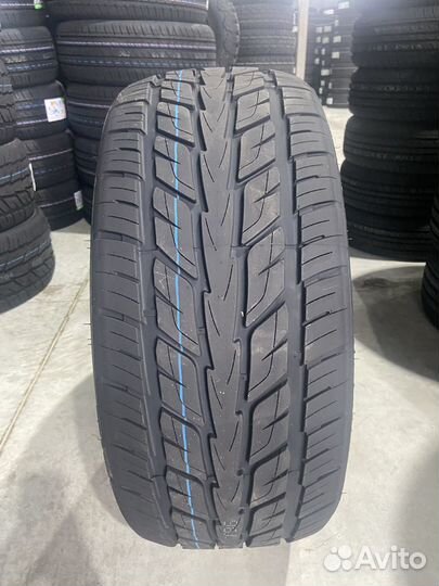 Grenlander Dias Zero 275/40 R20 107W