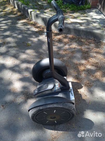 Segway i2