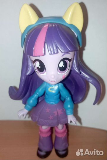 Аниме фигурки