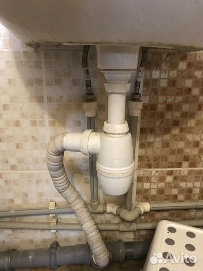 Муж на час / мастер на час