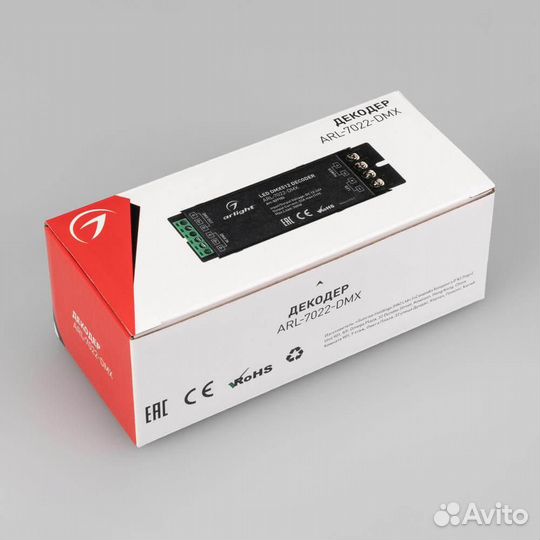 Декодер Arlight 027153