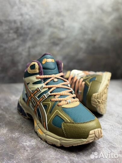 Кроссовки Asics мужские