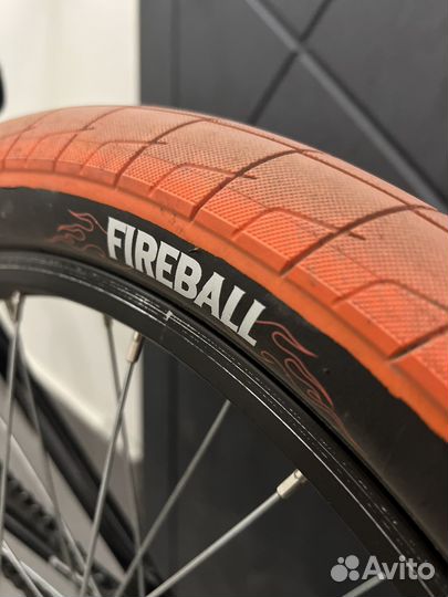 Bmx WeThePeople Justice