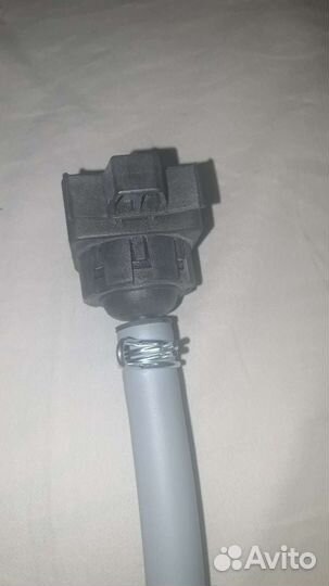 Прессостат electrolux