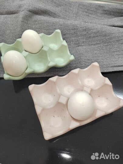 Подставка для яиц для сервировки стола