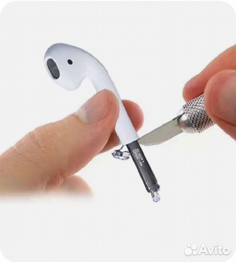 Airpod Сменный акумулятор