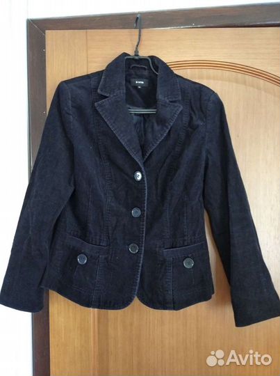 Пиджак, 48 рр