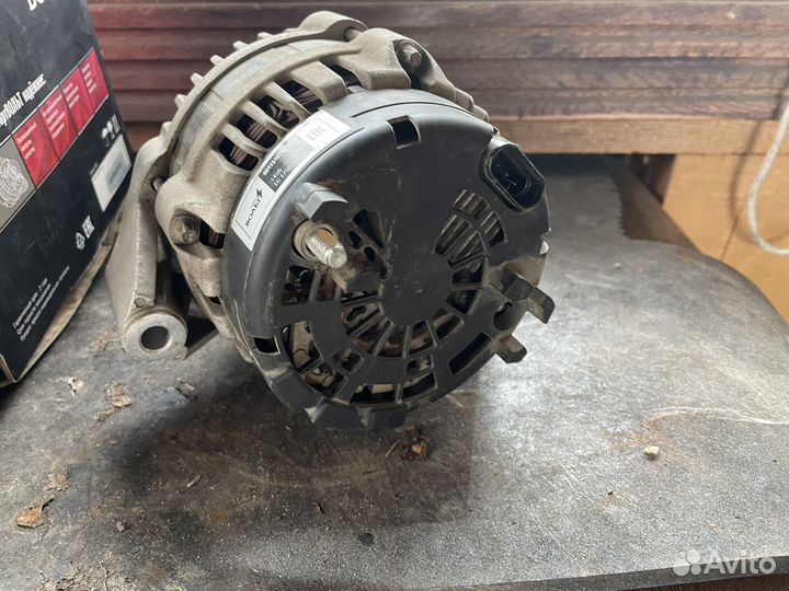 Гениратор SsangYong Kyron, Rexton, Actyon LG 1750