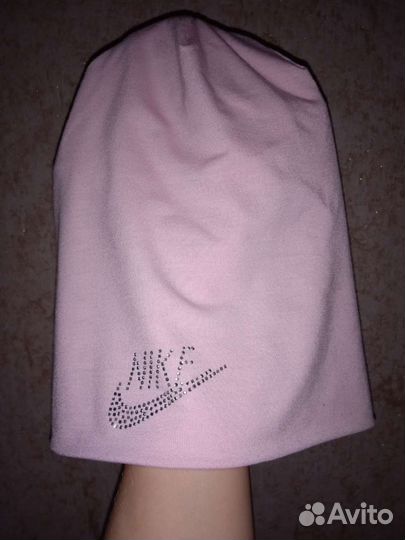 Шапка женская