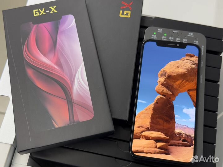 Дисплей для iPhone X