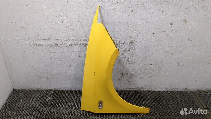 Крыло Seat Ibiza 4, 2011