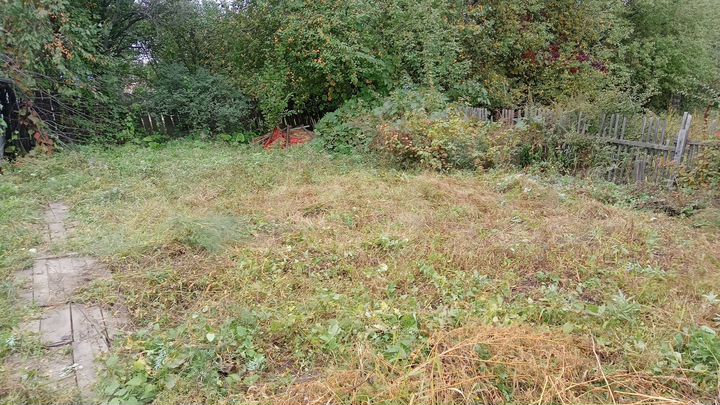 Участок 6 сот. (СНТ, ДНП)