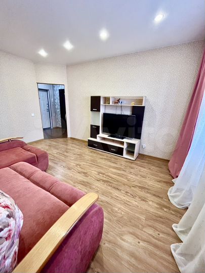 2-к. квартира, 70 м², 13/16 эт.