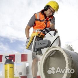 Аренда резчика швов, кровли, бензореза, бетонореза