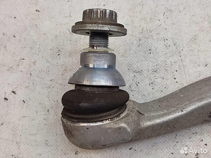 Рычаг передний нижний правый w205 C-class 274.9