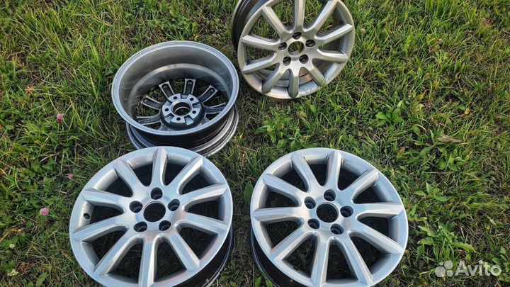 Диски на opel астра h zafira b R16