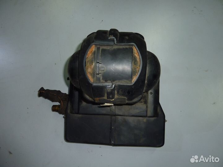 Корпус кондиционера съемный вентилятор