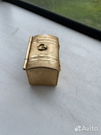 Шкатулка СССР