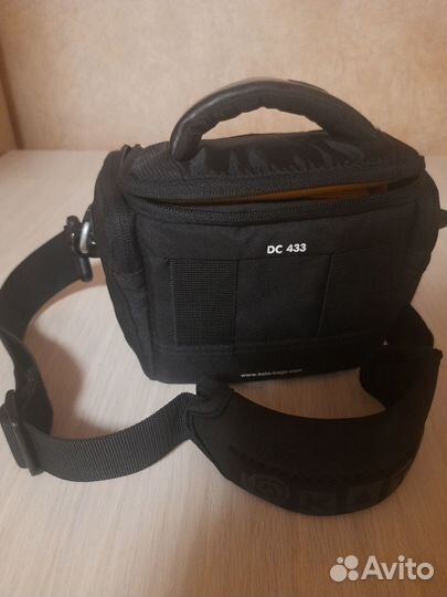 Сумка для ф/в