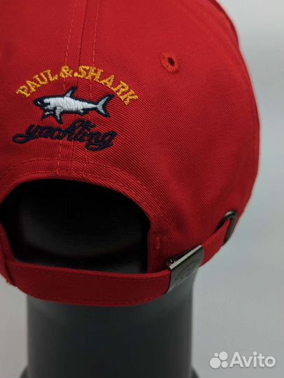 Бейсболка Paul Shark