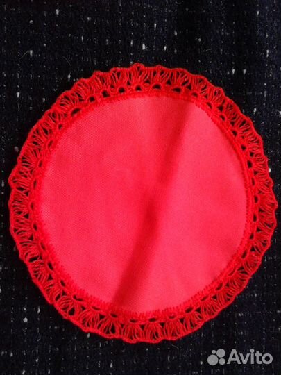 Набор салфеток 7 штук