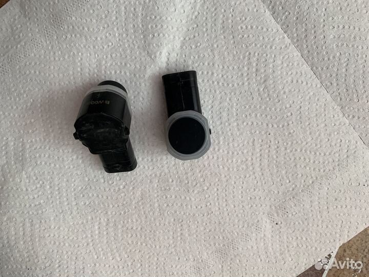 Датчики парковки для Ford Kuga