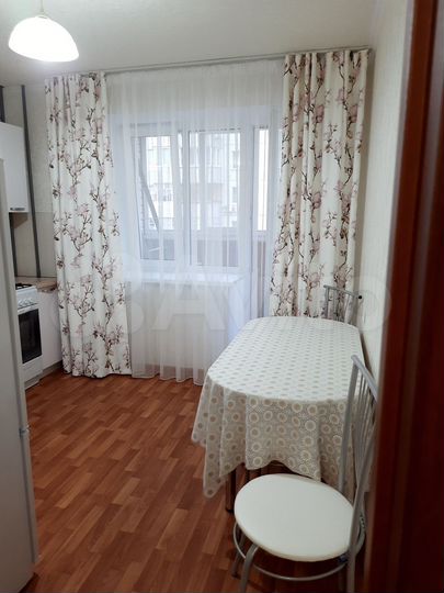 1-к. квартира, 46 м², 5/9 эт.