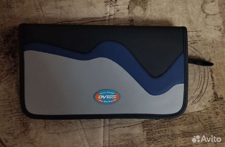 Холдер для cd дисков