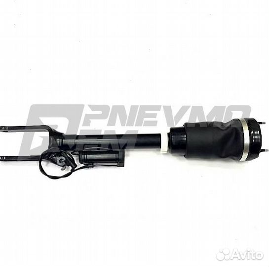 Передний пневматический амортизатор Mercedes GL164