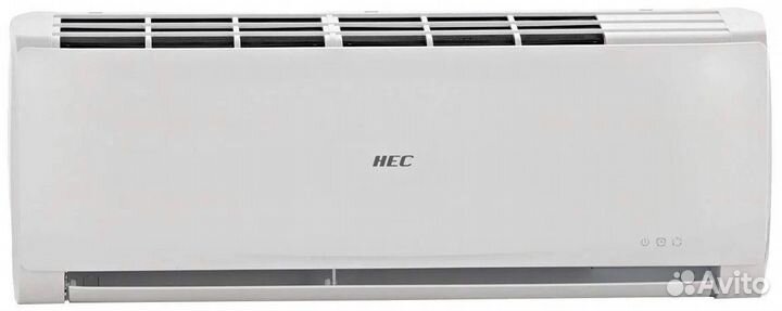 Кондиционер сплит система