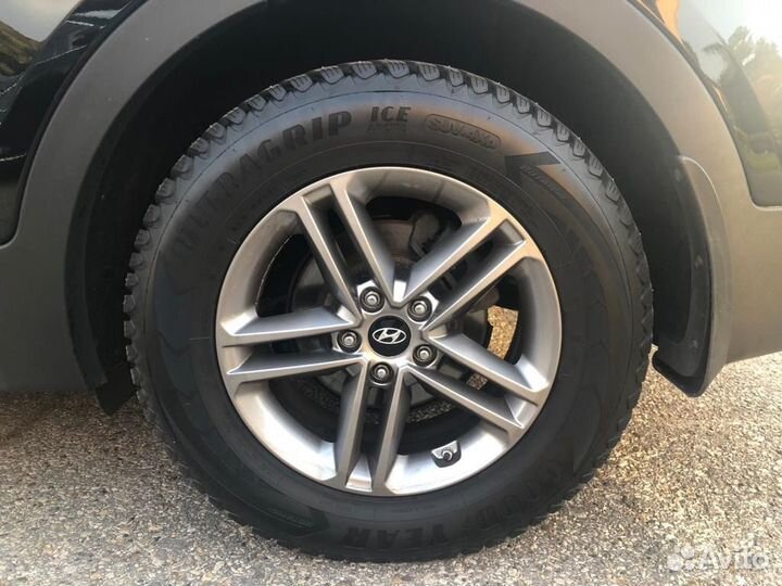 Goodyear Cargo Ultra Grip 235/65 R17 26