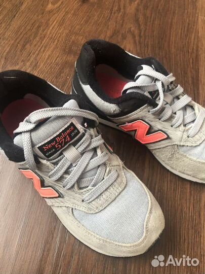 Детская обувь