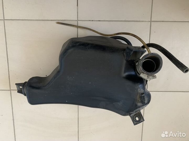 Горловина топливного бака Audi A8 D2