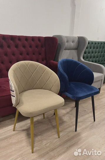 Мебель для кафе