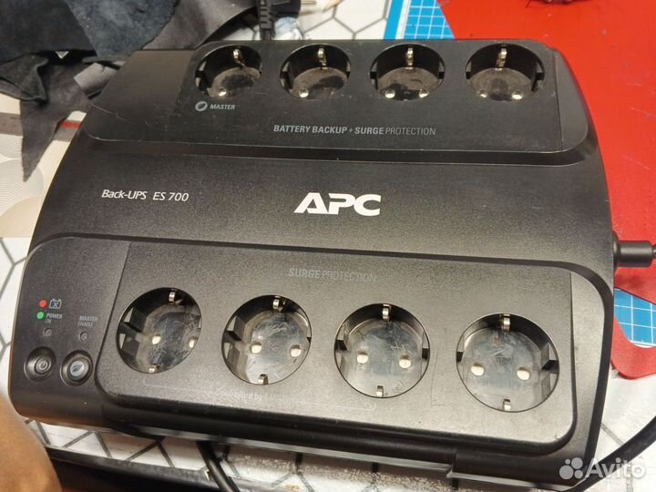 Ибп без трансформатора