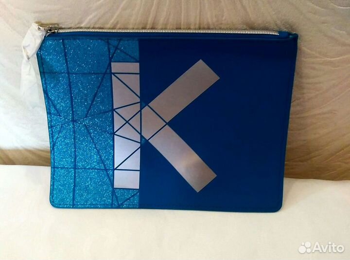 Kenzo косметичка
