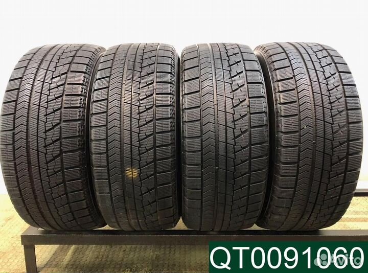 Bridgestone Blizzak VRX 245/50 R18 96P