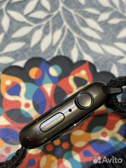 Apple watch 4 44 mm
