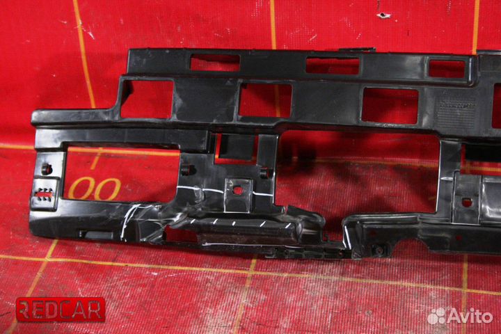 Усилитель бампера заднего Renault Koleos 2 (17)
