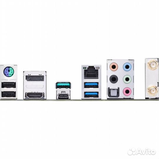 Материнская плата Asus prime Z590-P wifi 509943