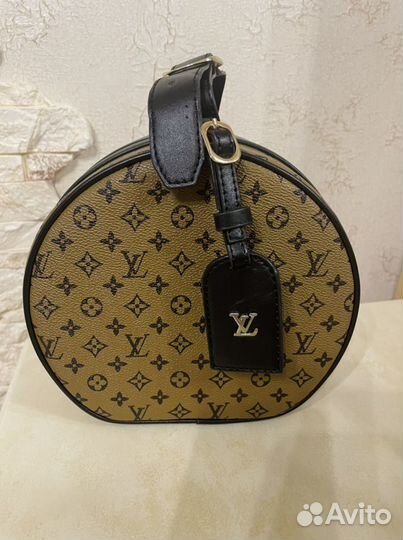Сумка LV новая