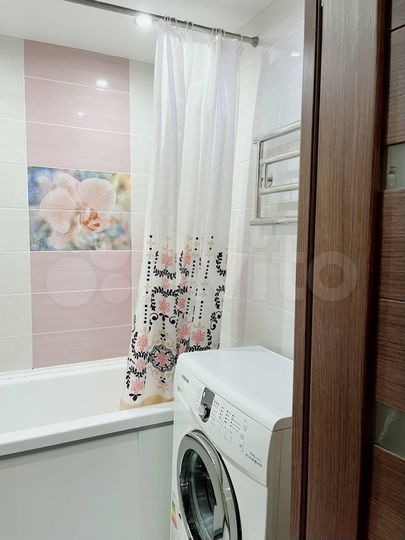 2-к. квартира, 54 м², 2/5 эт.