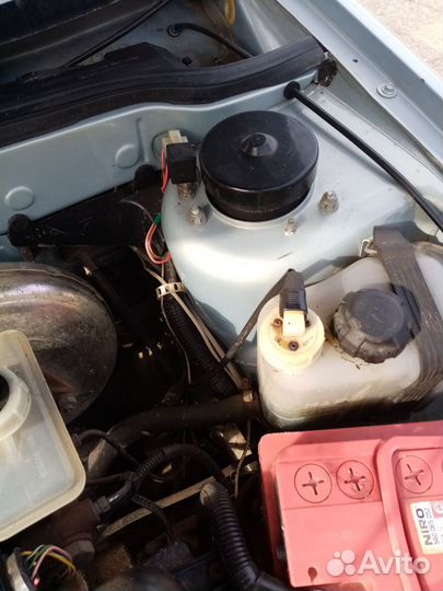 ВАЗ 2115 Samara, 2004