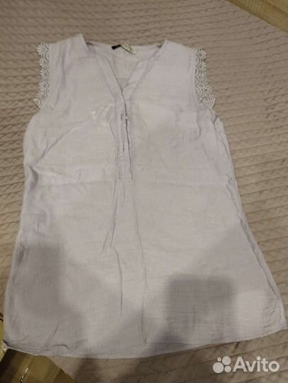 Футболка для девочек