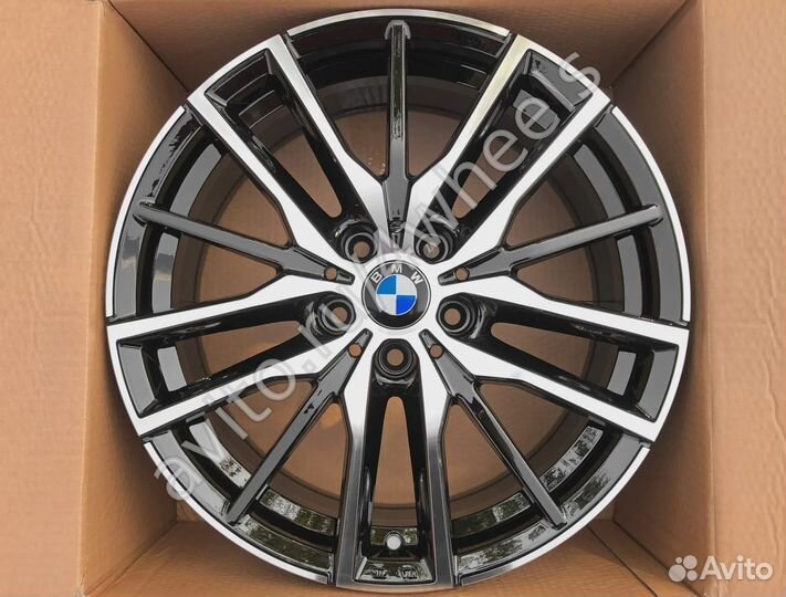 Диски для BMW X6 X5 R22