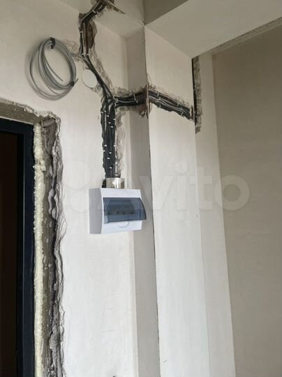 1-к. квартира, 45,5 м², 3/8 эт.