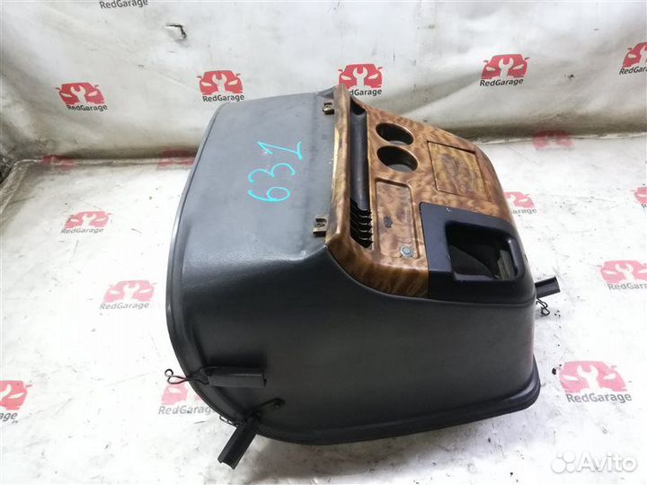 Капот Ssangyong Istana 631 OM662 2002