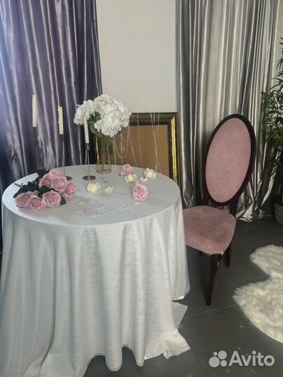 Аренда фотостудии, помещение для мероприятий